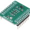 Click board emițător-receptor GPIO UART