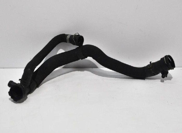 Furtun radiator răcire st&acirc;nga AUDI A4 8K2, B8 2011 OEM: 8K0122293F | 2223313