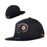 Philadelphia Flyers șapcă flat Reebok REE black - S/M