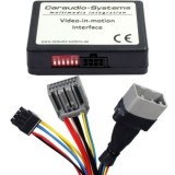 Interfata camera video auto marsarier Range Rover LR12 v1 CarStore Technology, EDOTEC