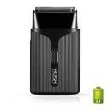 Cumpara ieftin Masina de ras shaver HUSH-SHAVE V2 - 8000 RPM - fara fir