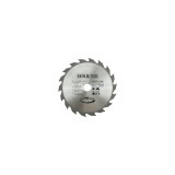 Cumpara ieftin Disc fierastrau wolfra m pentru lemn 160x18 Yato YT-6055