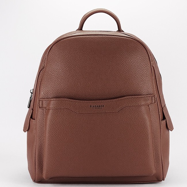 Rucsac mare maro DianaCO DOS851-3 18
