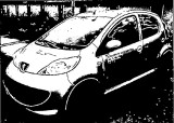 Vand Peugeot 107, Hatchback, Motorina/Diesel