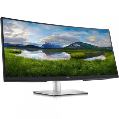 Monitor Dell 34&quot; P3424WE Curved 86.72 cm, 3440 x1440 at