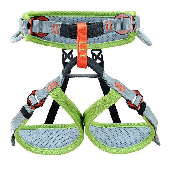 Ham Ascent XXS Copii