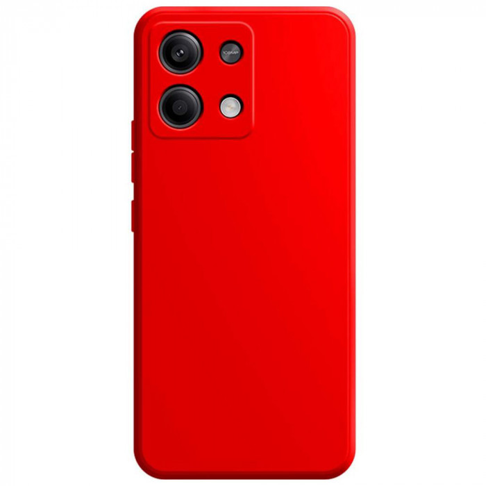 Husa BestCase&reg; Premium Silicon, Compatibila Cu Xiaomi Redmi Note 13 Pro 5G,