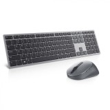DL TASTATURA + MOUSE KM7321W WIRELESS &quot;580-AJQJ&quot; (timbru verde 0.8 lei), Dell