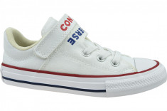 Adida?i Converse Chuck Taylor All Star Double Strap 666927C alb foto