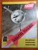 Flacara 12 Octombrie 1957: Charlie Chaplin, Primul Satelit - Revista Veche 28 Pagini