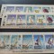 3 Blocuri timbre Insulele Solomon, stare MNH, navigatie
