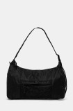 Under Armour geanta sport Studio Slouchy 20,5 L culoarea negru, 1384461