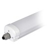 Corp iluminat led 120cm 36w 4000k alb neutru ip65 cip samsung, V-TAC