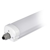 Corp de iluminat LED V-tac, 120cm, 36W, 4000K, lumina neutra, IP65, cip Samsung