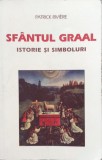 Sfantul Graal Istorie Si Simboluri - Patrick Riviere ,557441, Artemis