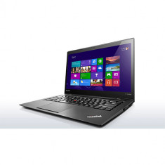Laptop Lenovo ThinkPad X1 Carbon, Intel Core I5 4200U 1.6 GHz, 8 GB DDR3, 180 GB SSD M2, Intel HD Graphics 4400, Wi-Fi, 3G, Bluetooth, WebCam, Display foto