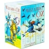 THE COMPLETE COLLECTION WIZARD OF OZ