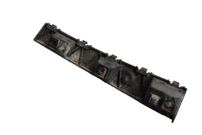 Suport bara de protecție st&acirc;nga față FORD USA MUSTANG Coupe 2017 OEM: FR3B-16C067-AFC 21928195