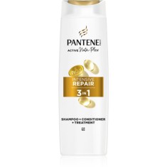 Pantene Pro-V Active Nutri Plex Intensive Repair șampon 3 in 1 325 ml