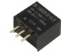 Convertor DC-DC Recom 9V 0.5A SIP3 R-78K9.0-0.5 Tensiune intrare 12-36V Eficienta 89%