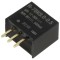 Convertor DC-DC 9V 0,5A SIP3