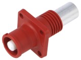 Conector Alimentare DC DEGSON ESS-200A-50-C-RD-90 IP67 1,5kV 50mm&sup2;