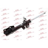 Amortizor gaz Ford Fiesta Sedan, 04.10-, Fiesta 6 (Cb1, Ccn), 06.08-, Fiesta 6 Van, 08.08-, 1.6 Ti, 1.0, 1.0 Ecoboost, 1.25, 1.4, 1.4 LPG, 1.5 TDCI,