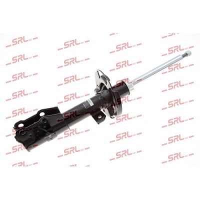 Amortizor gaz Ford Fiesta Sedan, 04.10-, Fiesta 6 (Cb1, Ccn), 06.08-, Fiesta 6 Van, 08.08-, 1.6 Ti, 1.0, 1.0 Ecoboost, 1.25, 1.4, 1.4 LPG, 1.5 TDCI, foto