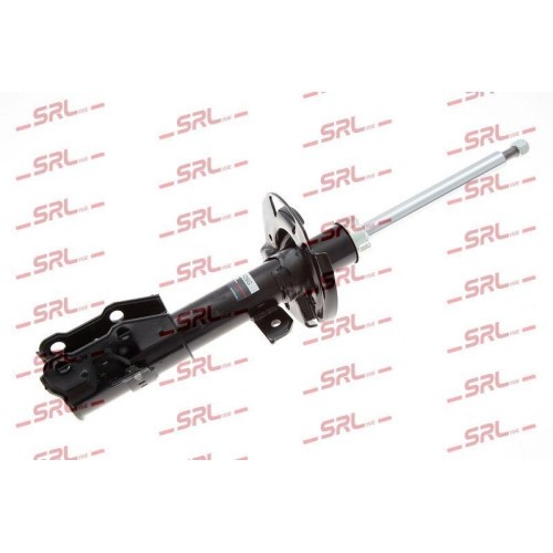 Amortizor gaz Ford Fiesta Sedan, 04.10-, Fiesta 6 (Cb1, Ccn), 06.08-, Fiesta 6 Van, 08.08-, 1.6 Ti, 1.0, 1.0 Ecoboost, 1.25, 1.4, 1.4 LPG, 1.5 TDCI,