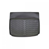 Tavita portbagaj cauciuc premium PSN Kia e-Niro cu podea portbagaj jos 2021-2024