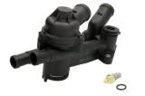 Carcasa termostat SEAT CORDOBA (6L2) (2002 - 2009) TOPRAN 111 401