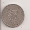 Grecia - 10 Drahme ( Drahmes ) 1982