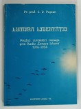 LUMINA LIBERTATII de CATALIN DRAGU POPIAN , 1994