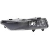 Proiector ceata VW Golf VII, 10.2012-03.2017 model R-Line, partea Dreapta, tip bec H8, cu becuri, cu lumini pentru curbe, Hella