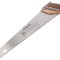 Bomfaier lemn 450mm 10TPI