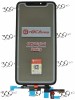 Touchscreen cu OCA / Polarizator iPhone Xs G+OCA Pro