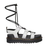 Sandale Dama, Dr. Martens, Nartilla 31617020 - 39