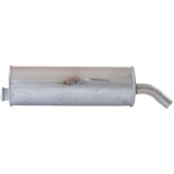 Bosal Toba esapament finala