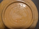 Bol ceramica de Corund vechi