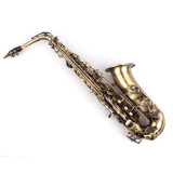 Saxofon Alto Karl Glaser VINTAGE ANTIK