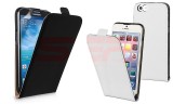 Toc piele FlipCase DELUXE Nokia X