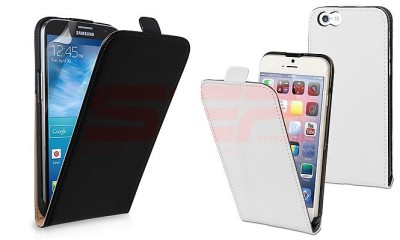 Toc piele FlipCase DELUXE Nokia Lumia 930 foto