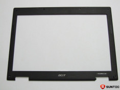 Rama capac LCD Acer Travelmate 2480 3EZR1LBTN11 foto