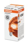 Bec 12V Py21w Original Set 10 Buc Osram 64984 7507