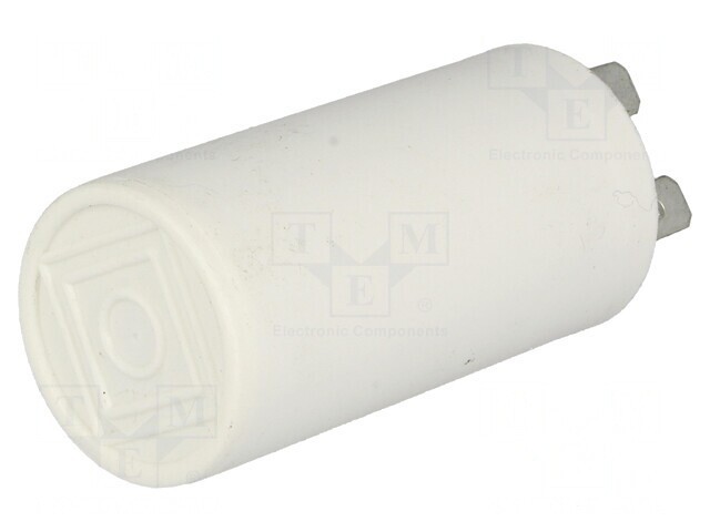 Condensator pentru motoare 1.5uF 450V