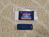 Dongle ECUHELP KTFlash KT Flash pentru j2534 hardware (PCMTuner, PCM Tool, Scanmatik, K-T-M Tool etc), support DTC, Immo