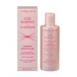 L&#039;Erbolario Sampon cu acid hialuronic, 200ml