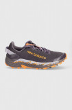 Cumpara ieftin New Balance pantofi de alergat FuelCell Summit Unknown v4 culoarea violet