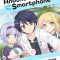 In Another World with My Smartphone, Vol. 7 (Manga)