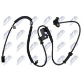 Senzor abs fata Kia Sorento 2 2009-2015, Hyundai Ix55 2011-, Stanga, 956702P000